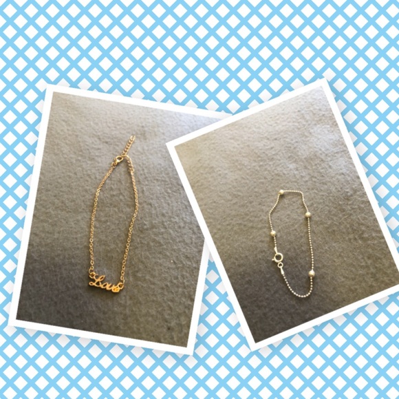 Jewelry bundle! - Picture 7 of 8